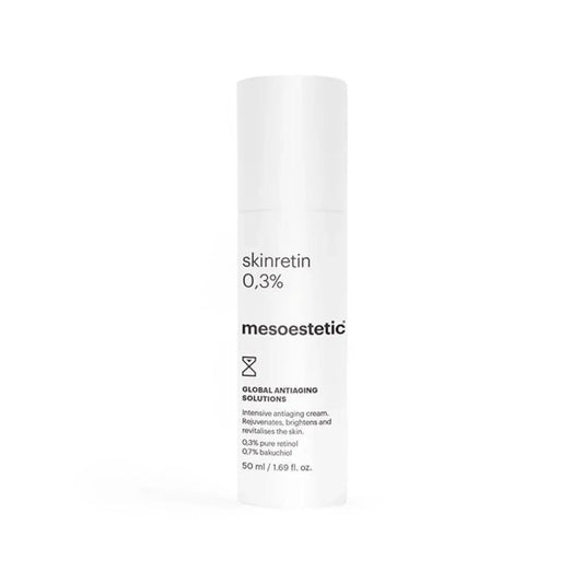 Mesoestetic Skinretin 0,3% 50ml Mesoestetic