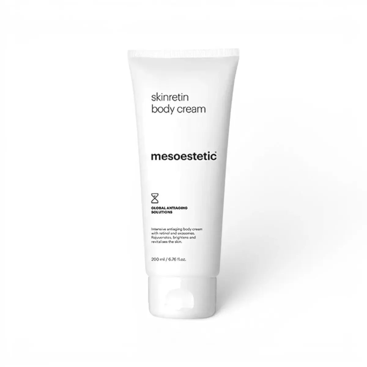 Mesoestetic Skinretin Body Cream 200ml