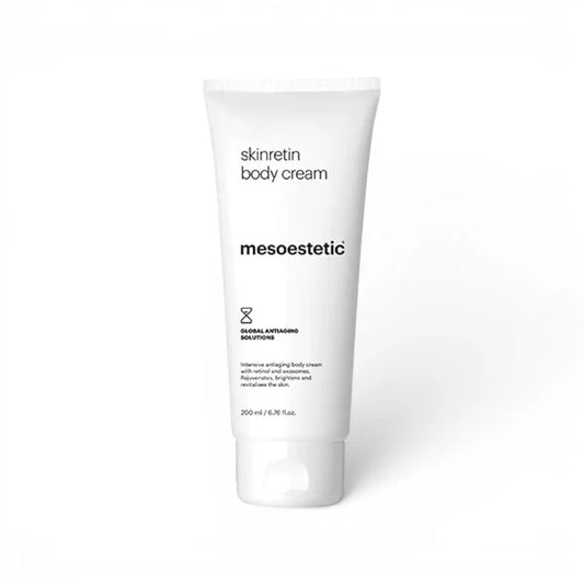 Mesoestetic Skinretin Body Cream 200ml