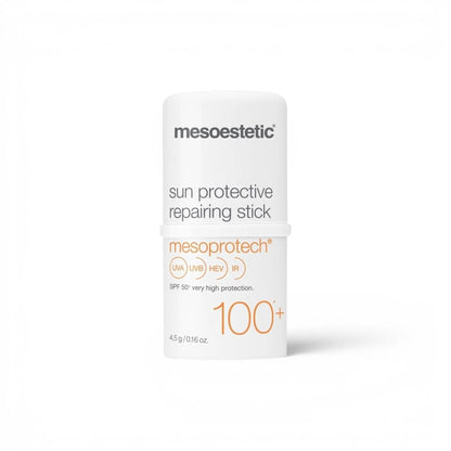 Mesoestetic Sun Protective 100+ Repairing Stick 1 × 4,5 g