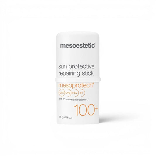 Mesoestetic Sun Protective 100+ Repairing Stick 1 × 4,5 g