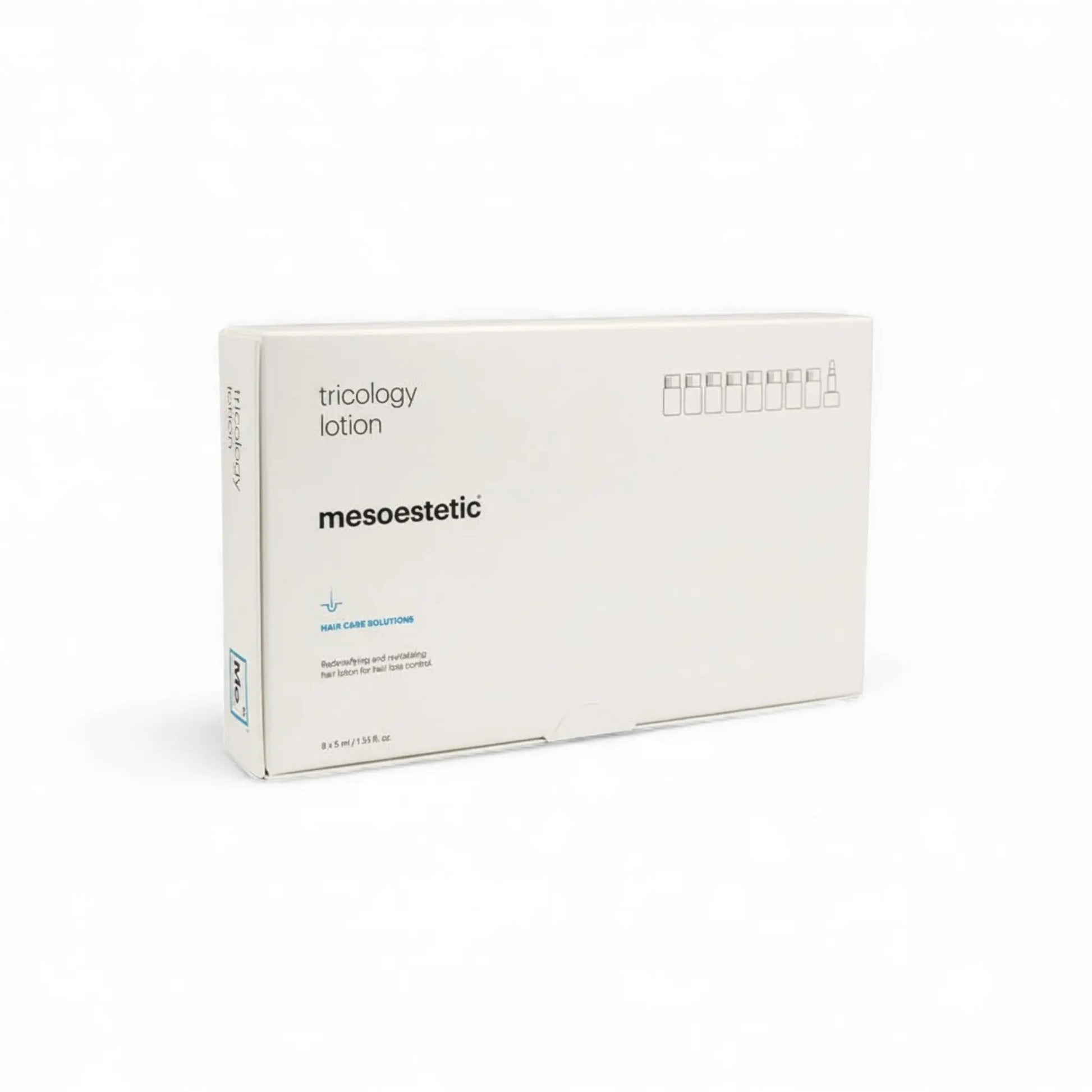 Mesoestetic Tricology Lotion 8 x 5ml 