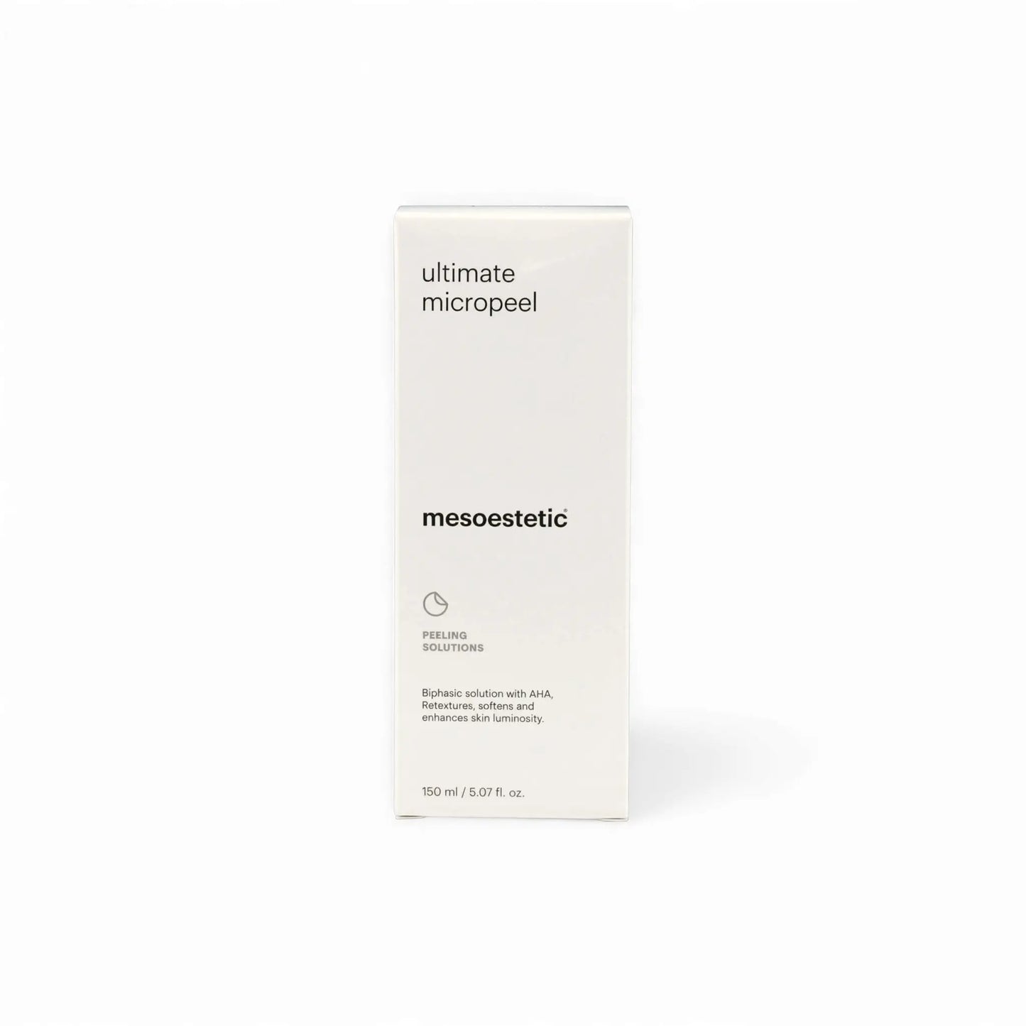 Mesoestetic Ultimate Micropeel 150ml 