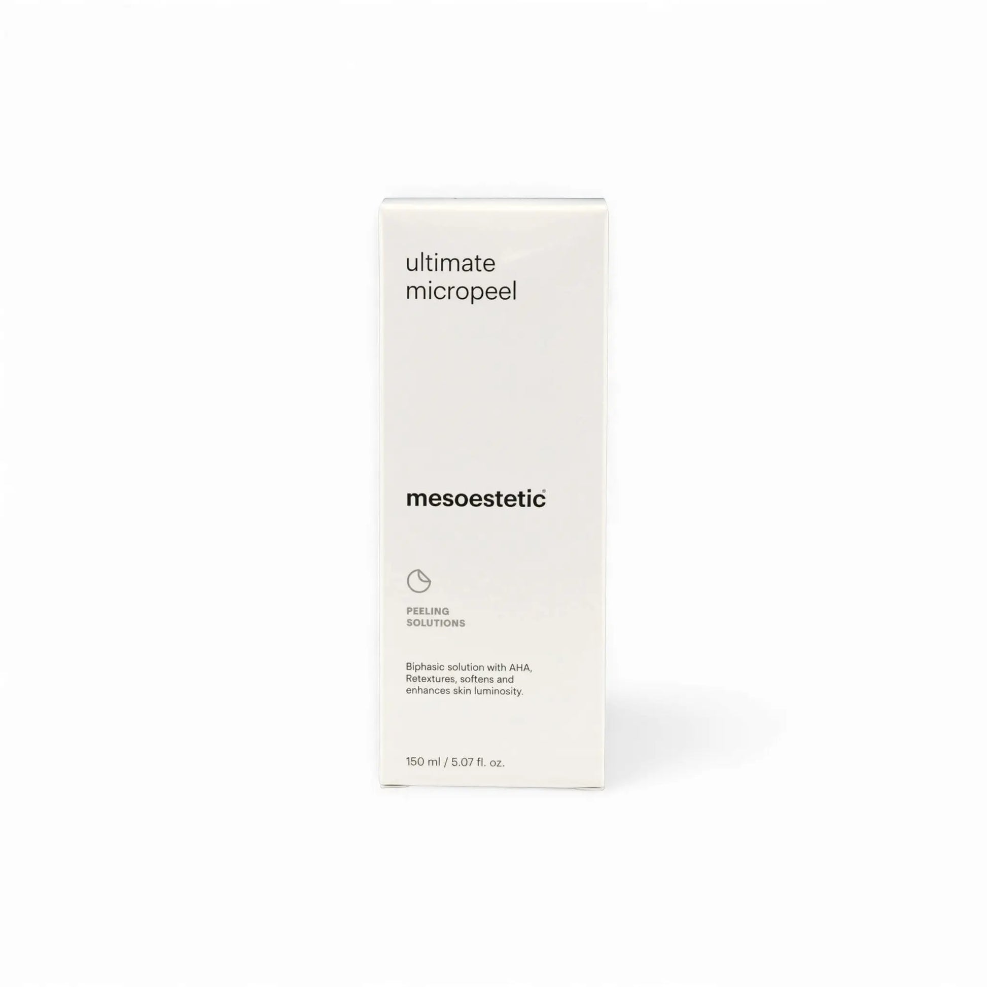 Mesoestetic Ultimate Micropeel 150ml 