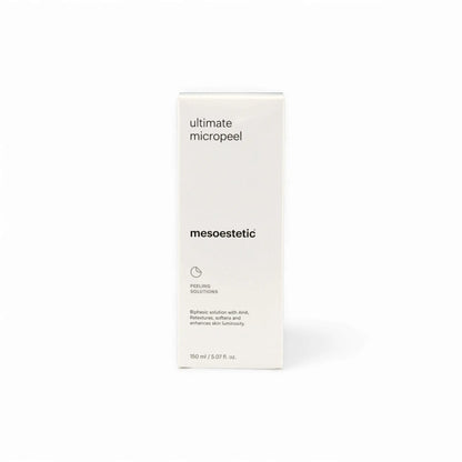 Mesoestetic Ultimate Micropeel 150ml 
