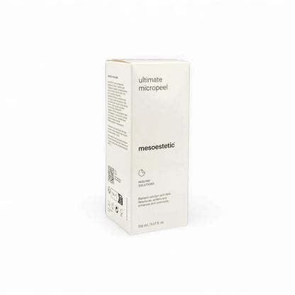 Mesoestetic Ultimate Micropeel 150ml 
