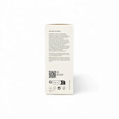 Mesoestetic Ultimate Micropeel 150ml 