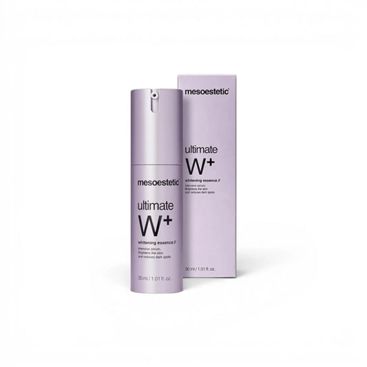 Mesoestetic Ultimate W+ Whitening Essence 1 × 30 ml