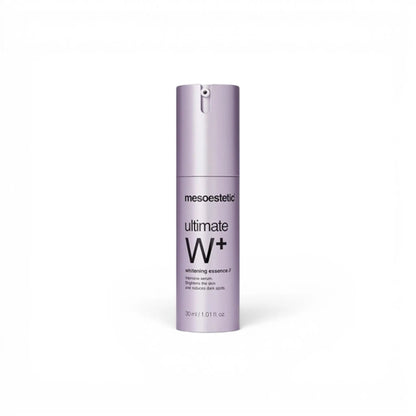 Mesoestetic Ultimate W+ Whitening Essence 1 × 30 ml