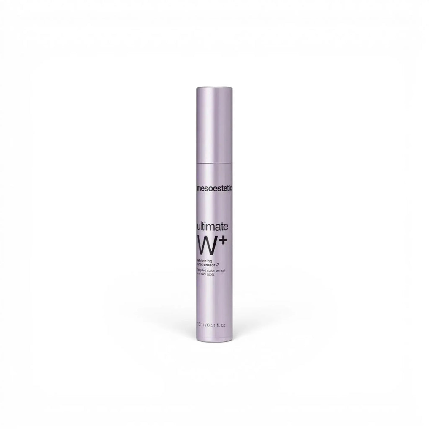 Mesoestetic Ultimate W+ Whitening Spot Erase 1 × 15 ml
