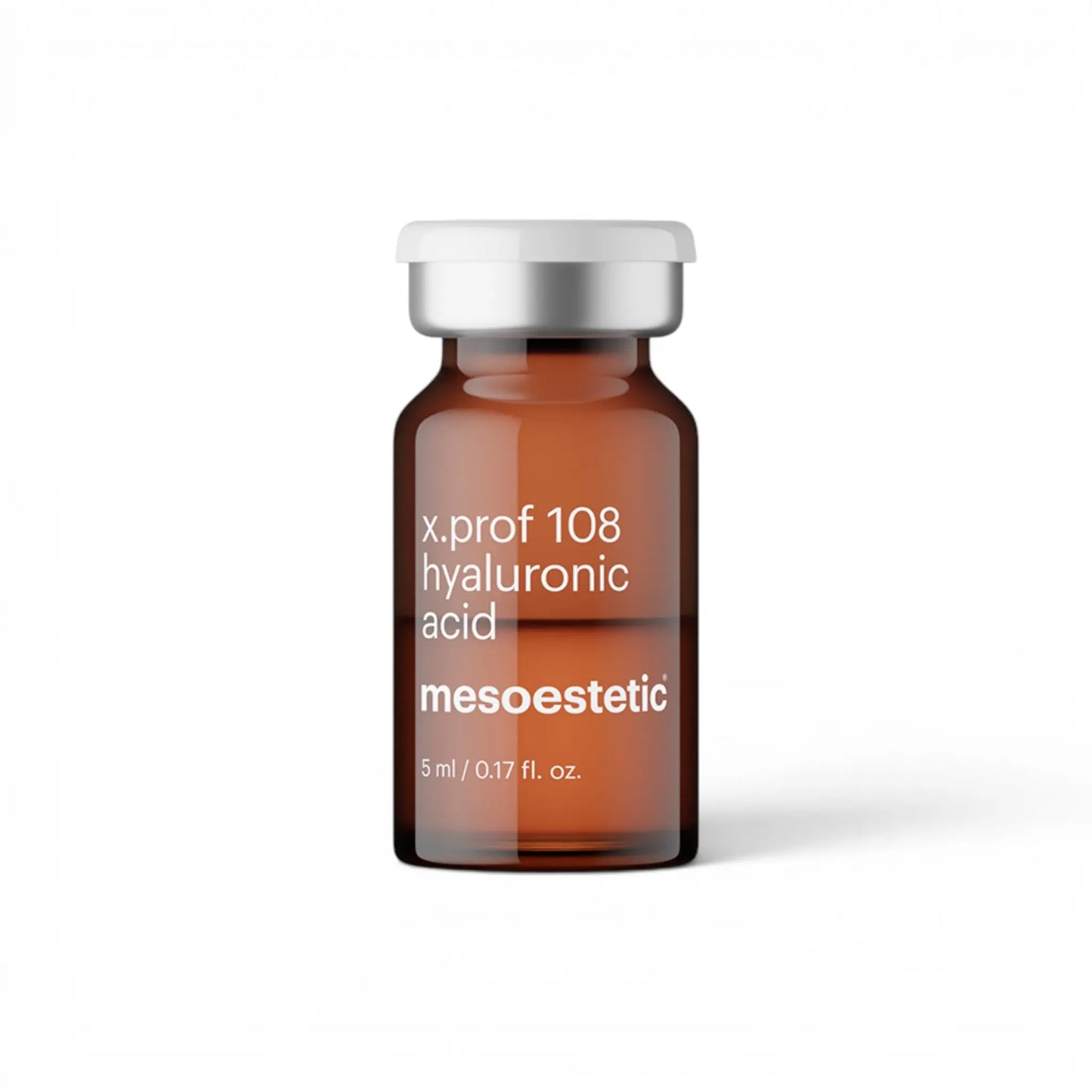 Mesoestetic X.Prof 108 Hyaluronic Acid 5ml 