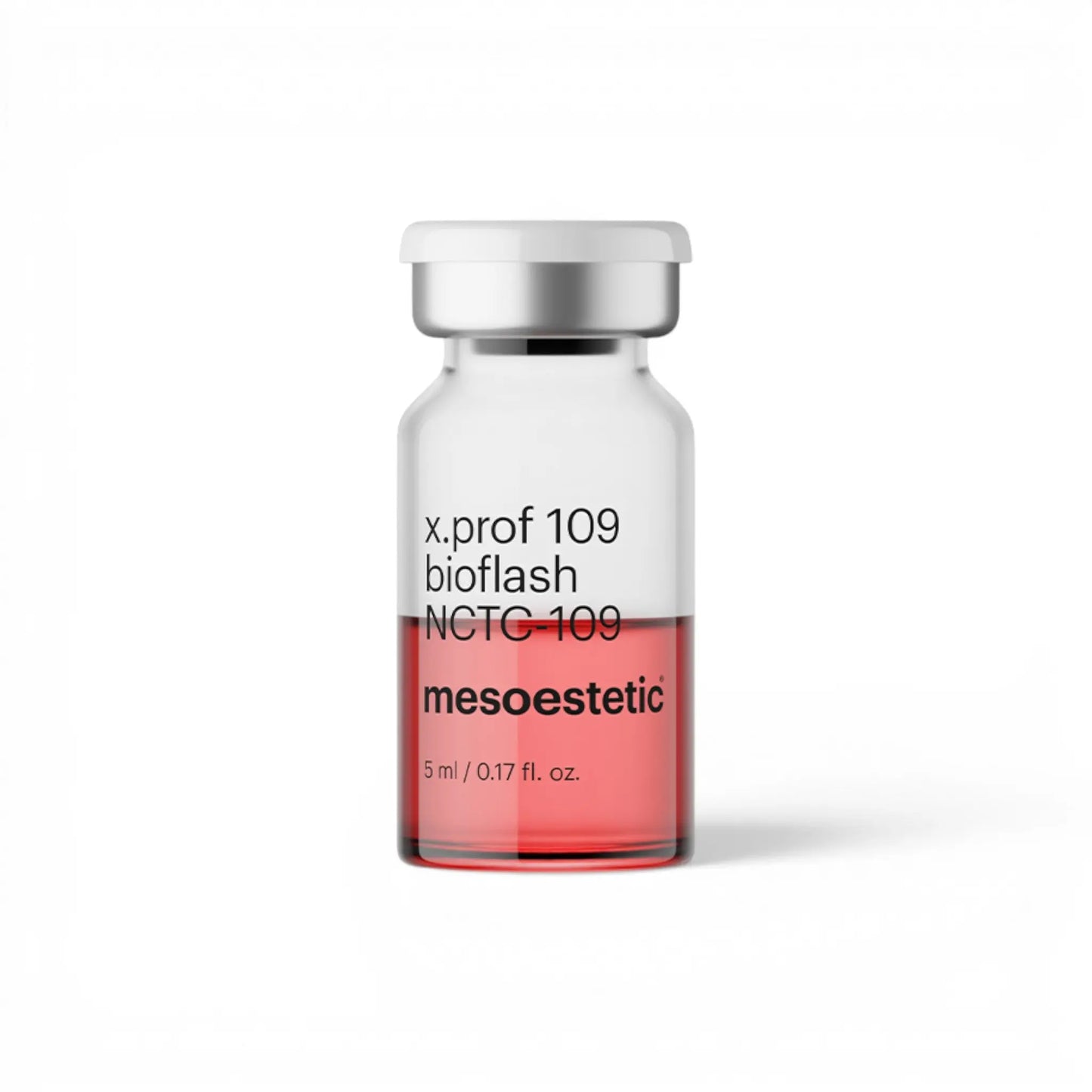Mesoestetic X.Prof 109 Bioflash NCTC-109 5ml