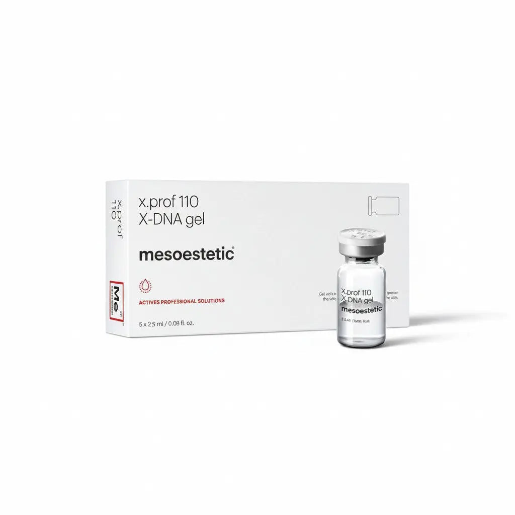 Mesoestetic X.Prof 110 X-DNA Gel 2,5ml 