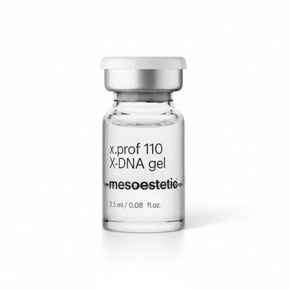 Mesoestetic X.Prof 110 X-DNA Gel 2,5ml 