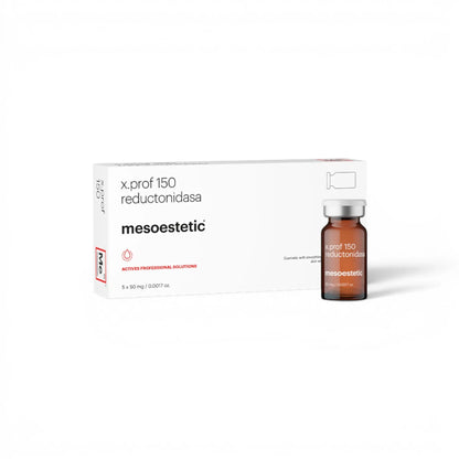 Mesoestetic X.Prof 150 Reductonidasa 50mg