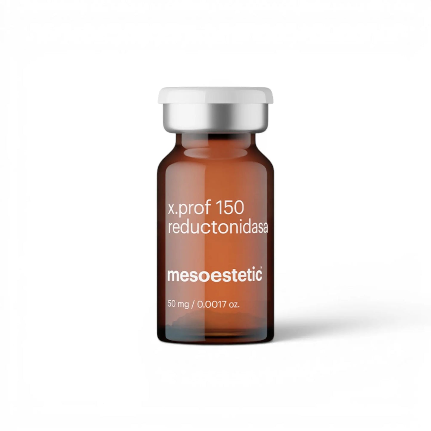 Mesoestetic X.Prof 150 Reductonidasa 50mg