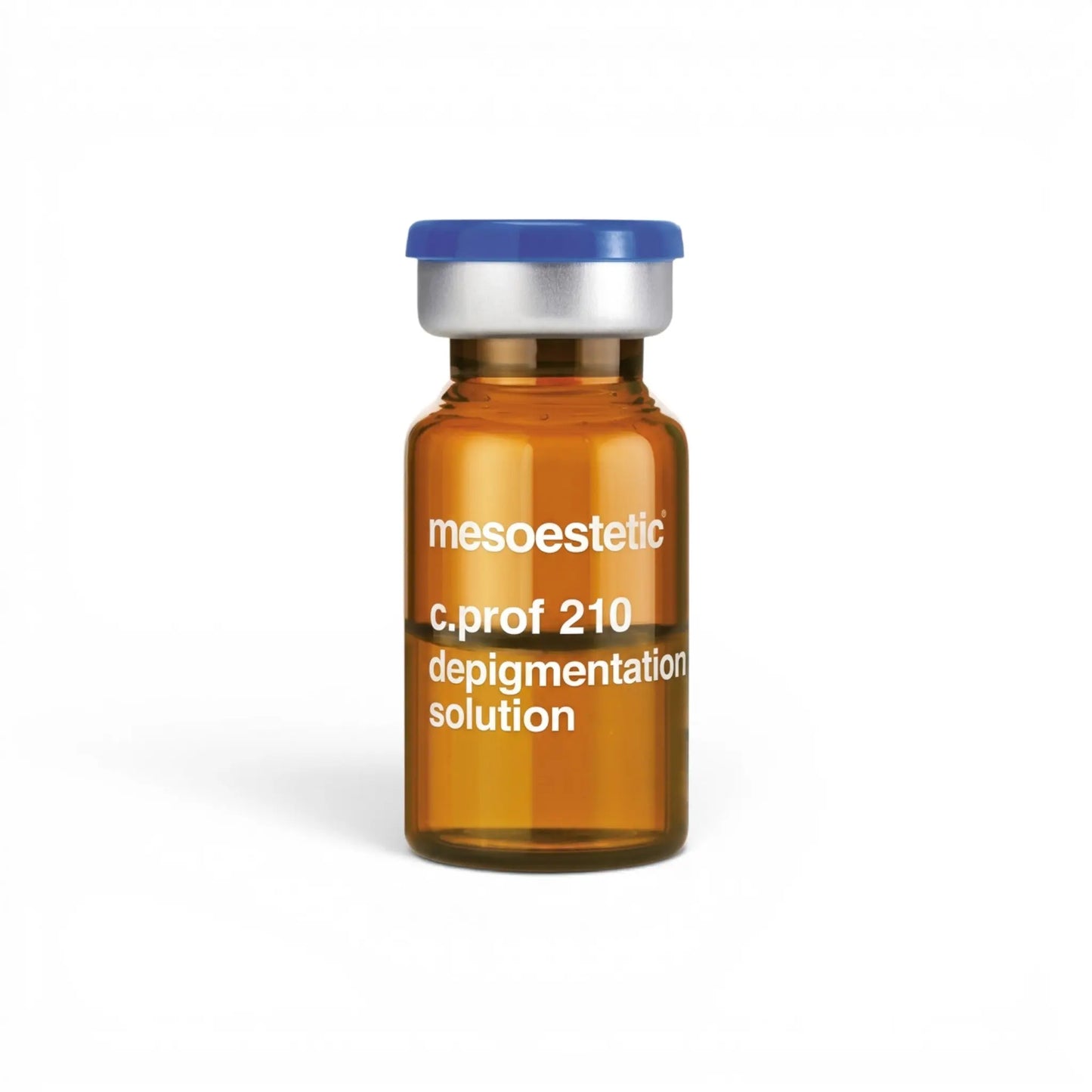 Mesoestetic c.prof 210 depigmentation solution 5 × 5 ml