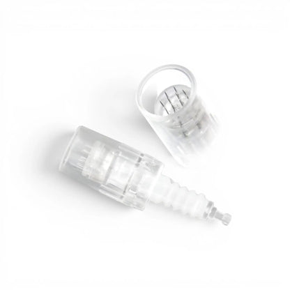 Mesoestetic M.Pen needles 10 Aufsätze