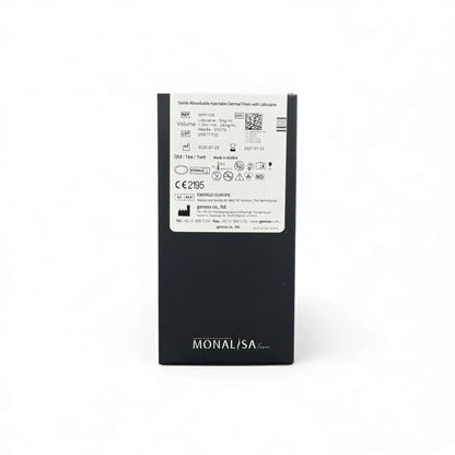 Monalisa Smile Lidocaine 1 x 1ml 