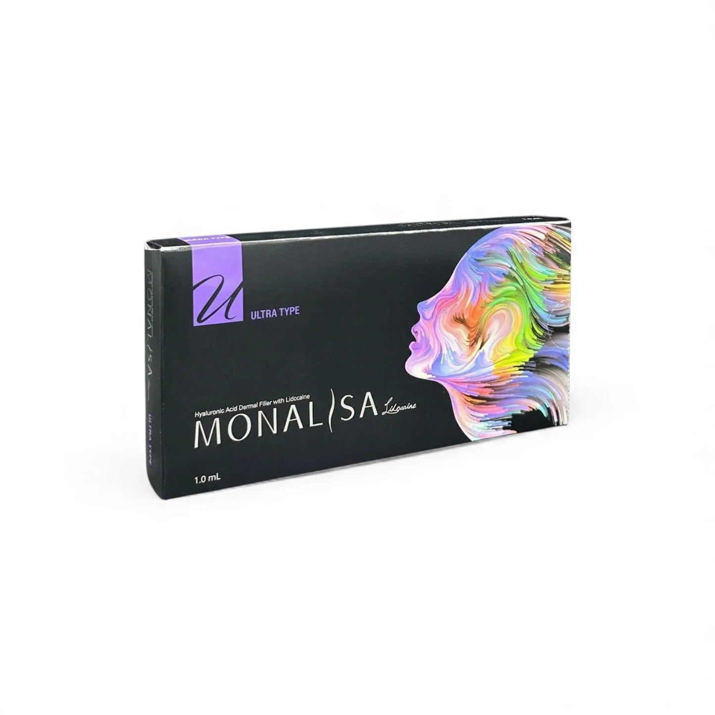 Monalisa Ultra Lidocaine 1 x 1ml 