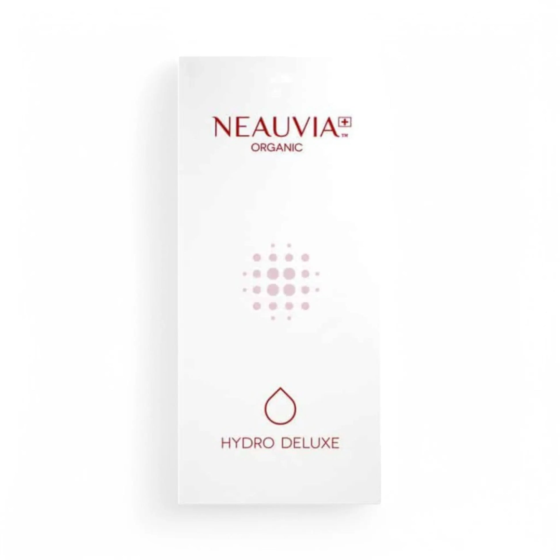 NEAUVIA BIO-HYDRO DELUXE (2 X 1ML) Neauvia