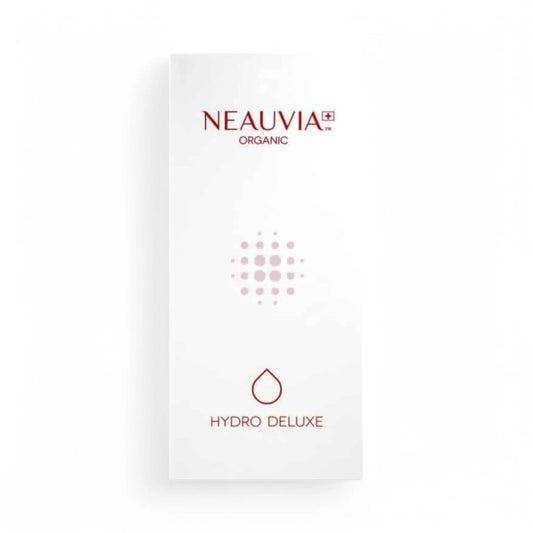 NEAUVIA BIO-HYDRO DELUXE (2 X 1ML) Neauvia