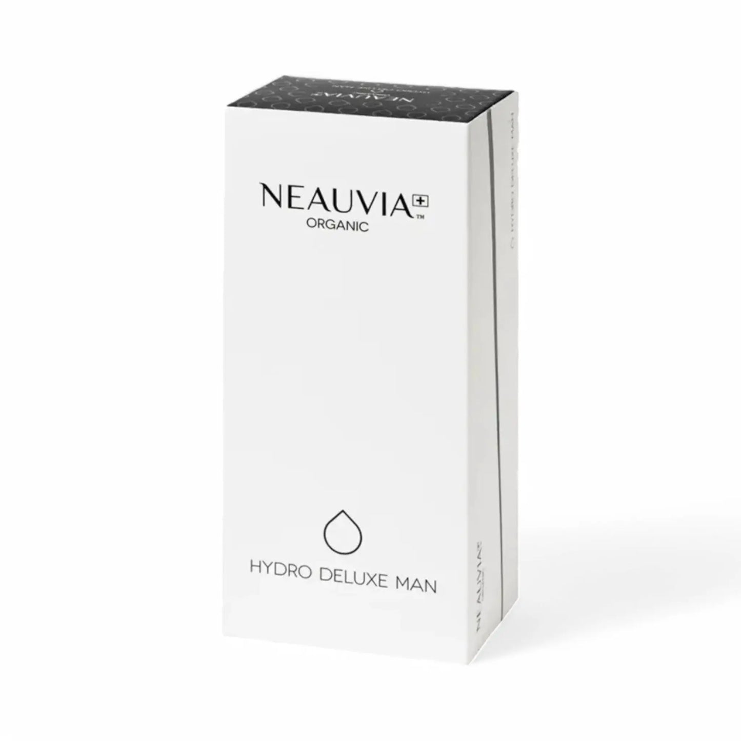 NEAUVIA ORGANIC HYDRO DELUXE MAN (2 X 1,0 ML) Neauvia