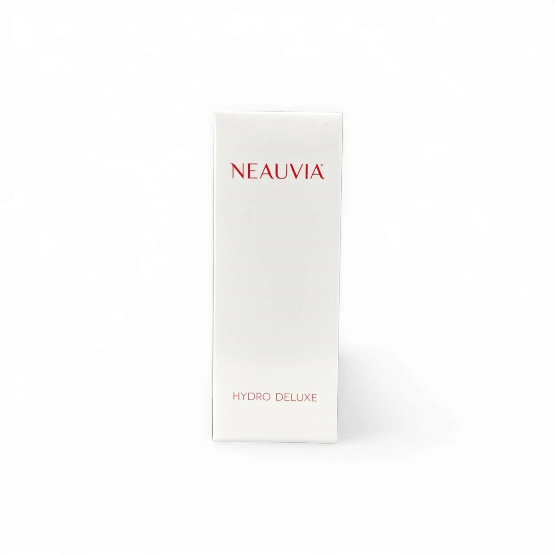 Neauvia Hydro Deluxe 2 x 2,5ml 