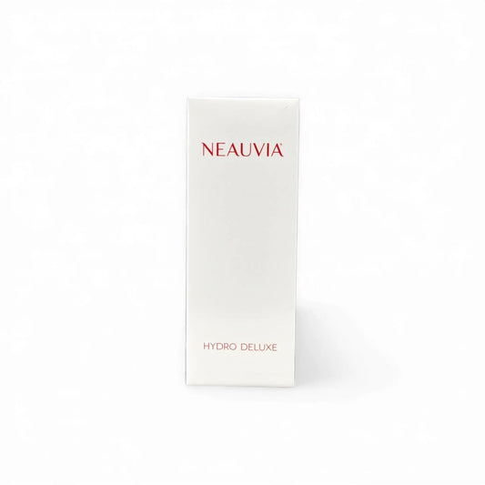 Neauvia Hydro Deluxe 2 x 2,5ml 