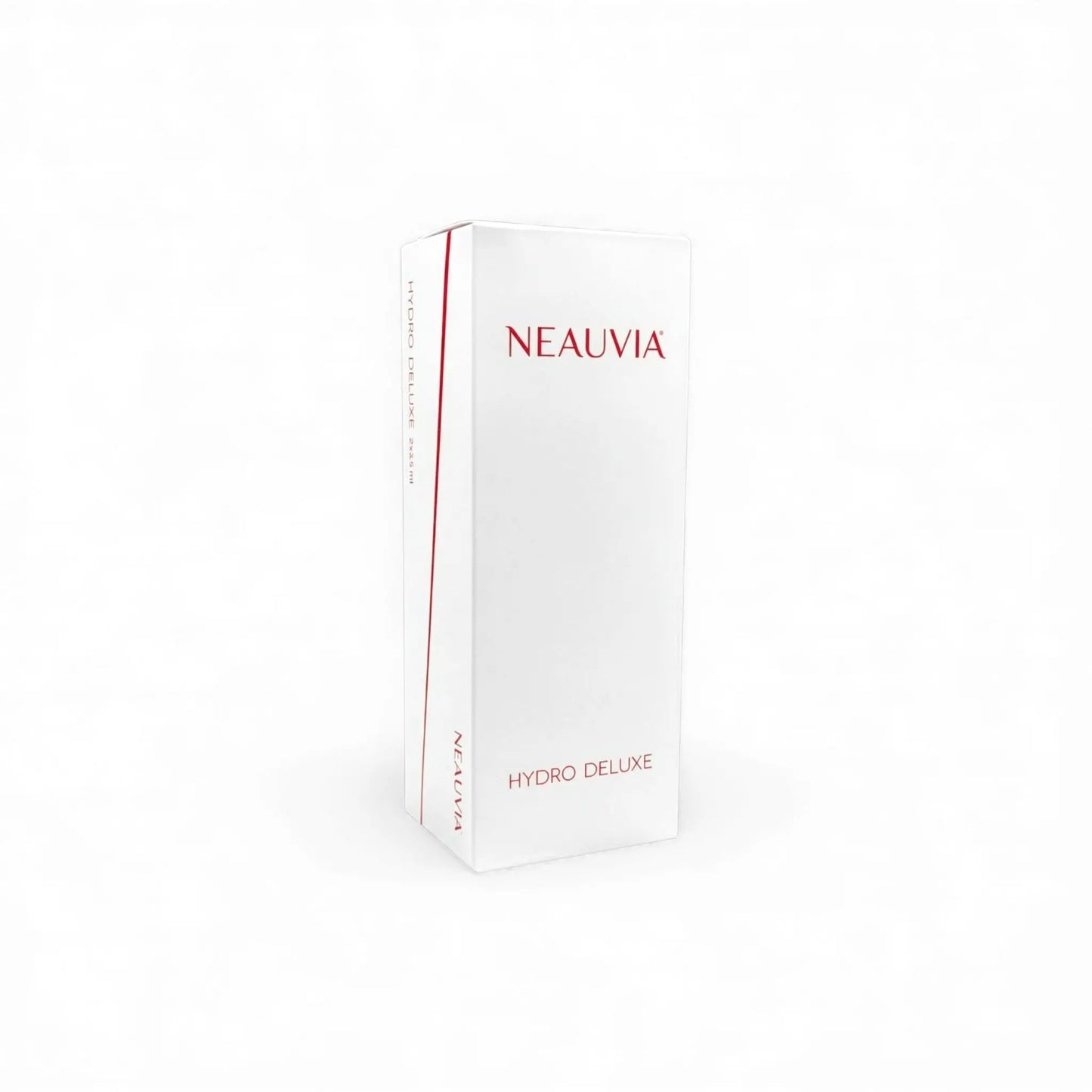 Neauvia Hydro Deluxe 2 x 2,5ml 