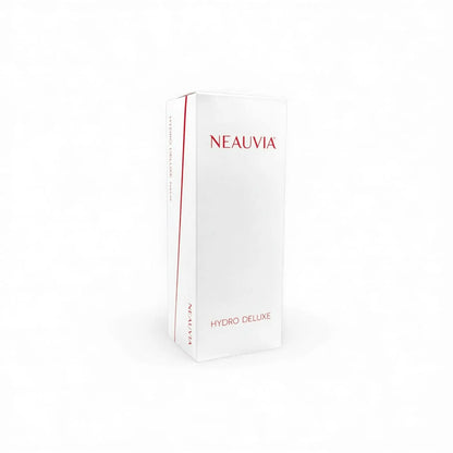 Neauvia Hydro Deluxe 2 x 2,5ml 