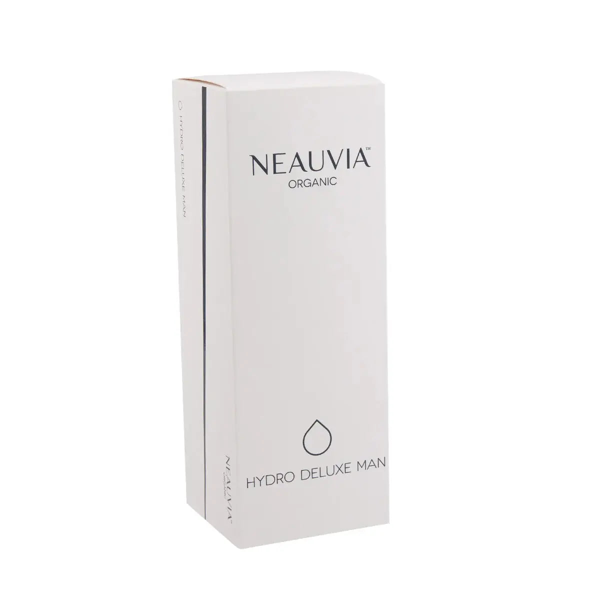 Neauvia Hydro Deluxe Man 2,5ml 