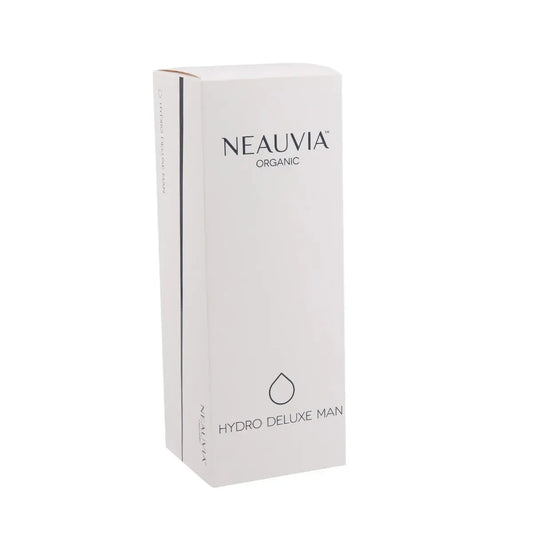 Neauvia Hydro Deluxe Man 2,5ml 