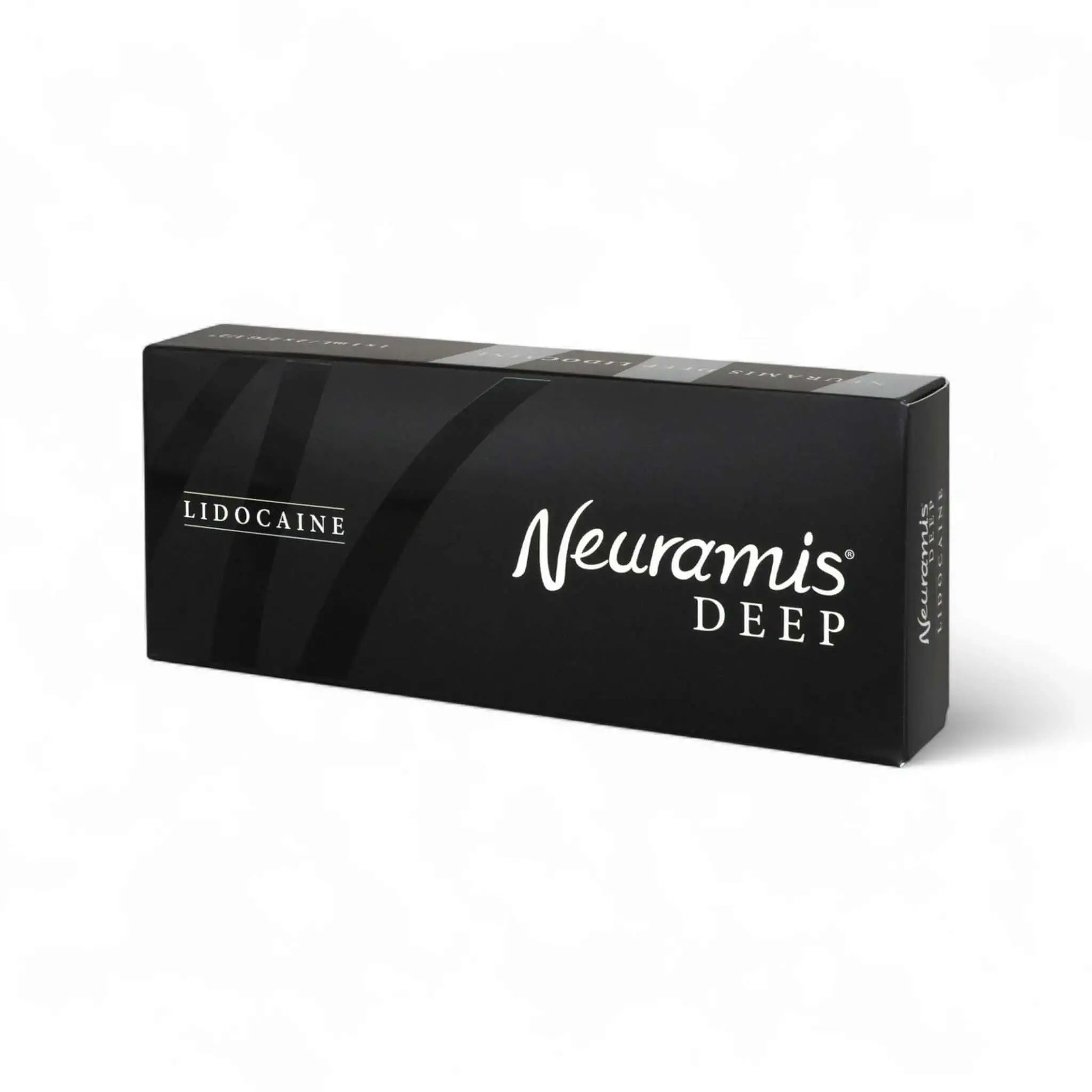 Neuramis Deep Lidocaine 1 x 1ml 