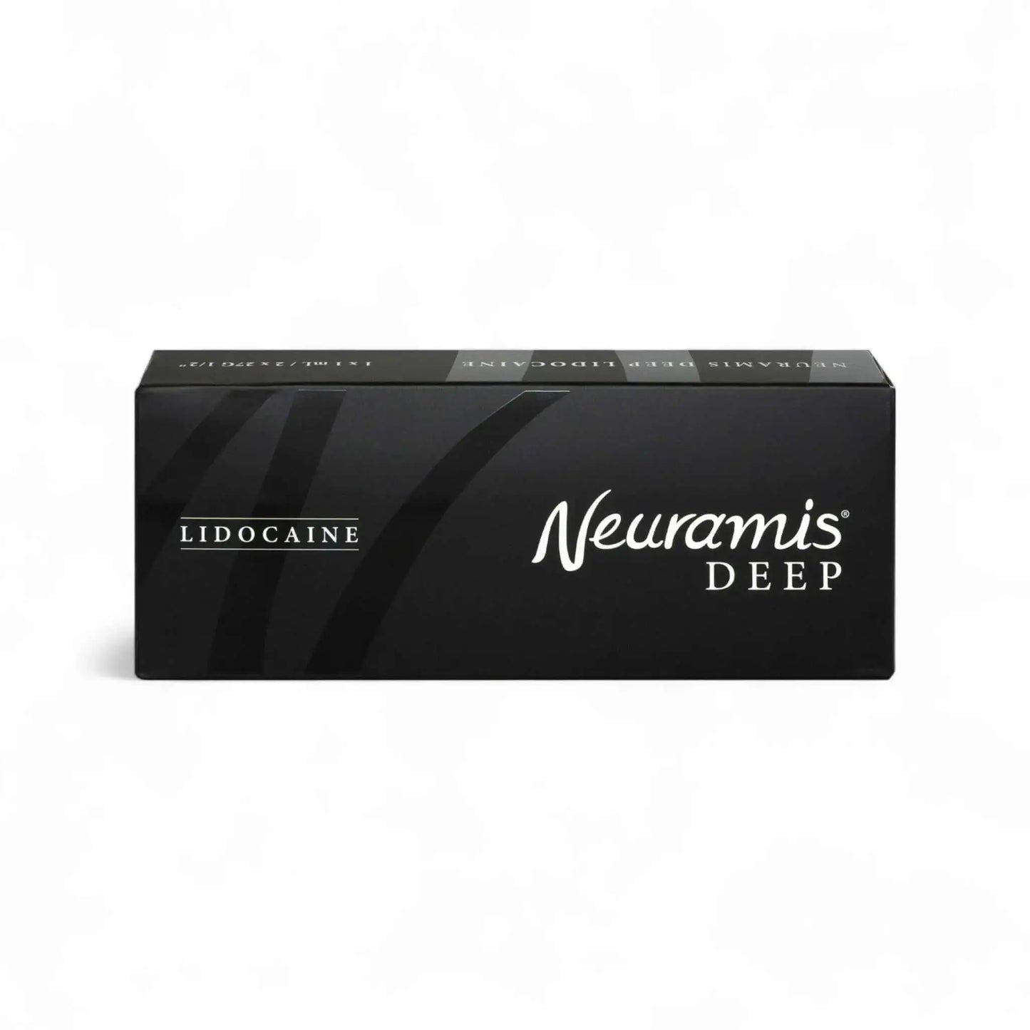 Neuramis Deep Lidocaine 1 x 1ml 