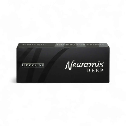 Neuramis Deep Lidocaine 1 x 1ml 