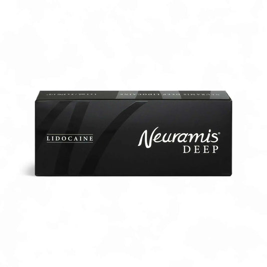 Neuramis Deep Lidocaine 1 x 1ml 