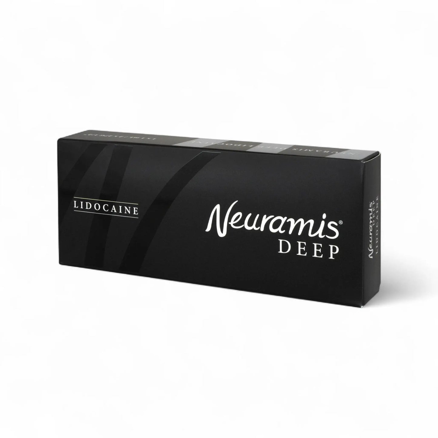 Neuramis Deep Lidocaine 1x1ml 