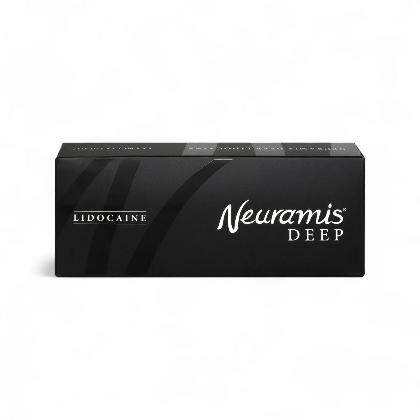 Neuramis Deep Lidocaine 1x1ml 