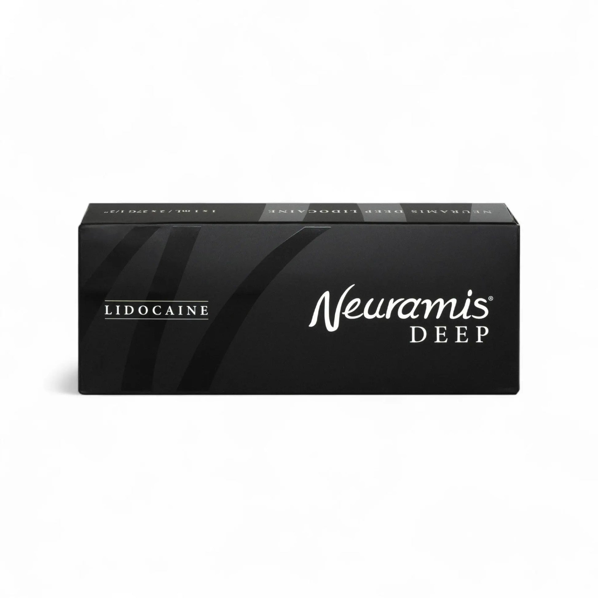 Neuramis Deep Lidocaine 1x1ml 