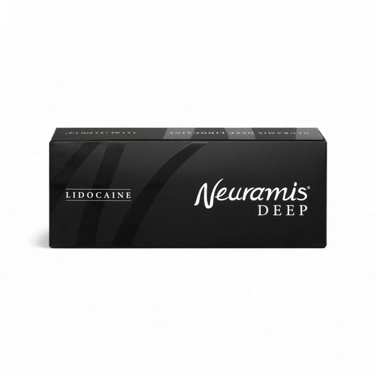 Neuramis Deep Lidocaine 1x1ml 