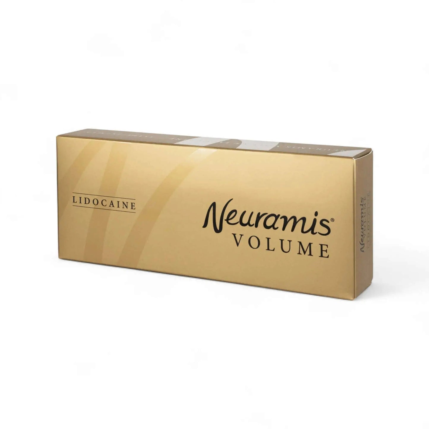 Neuramis Volume Lidocaine 1 x 1ml 