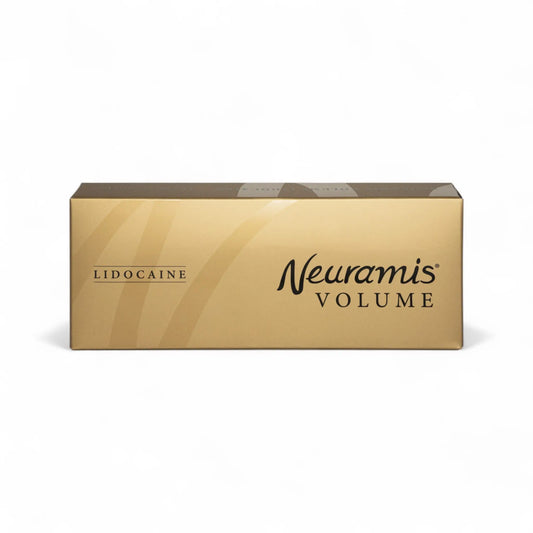 Neuramis Volume Lidocaine 1x1ml 