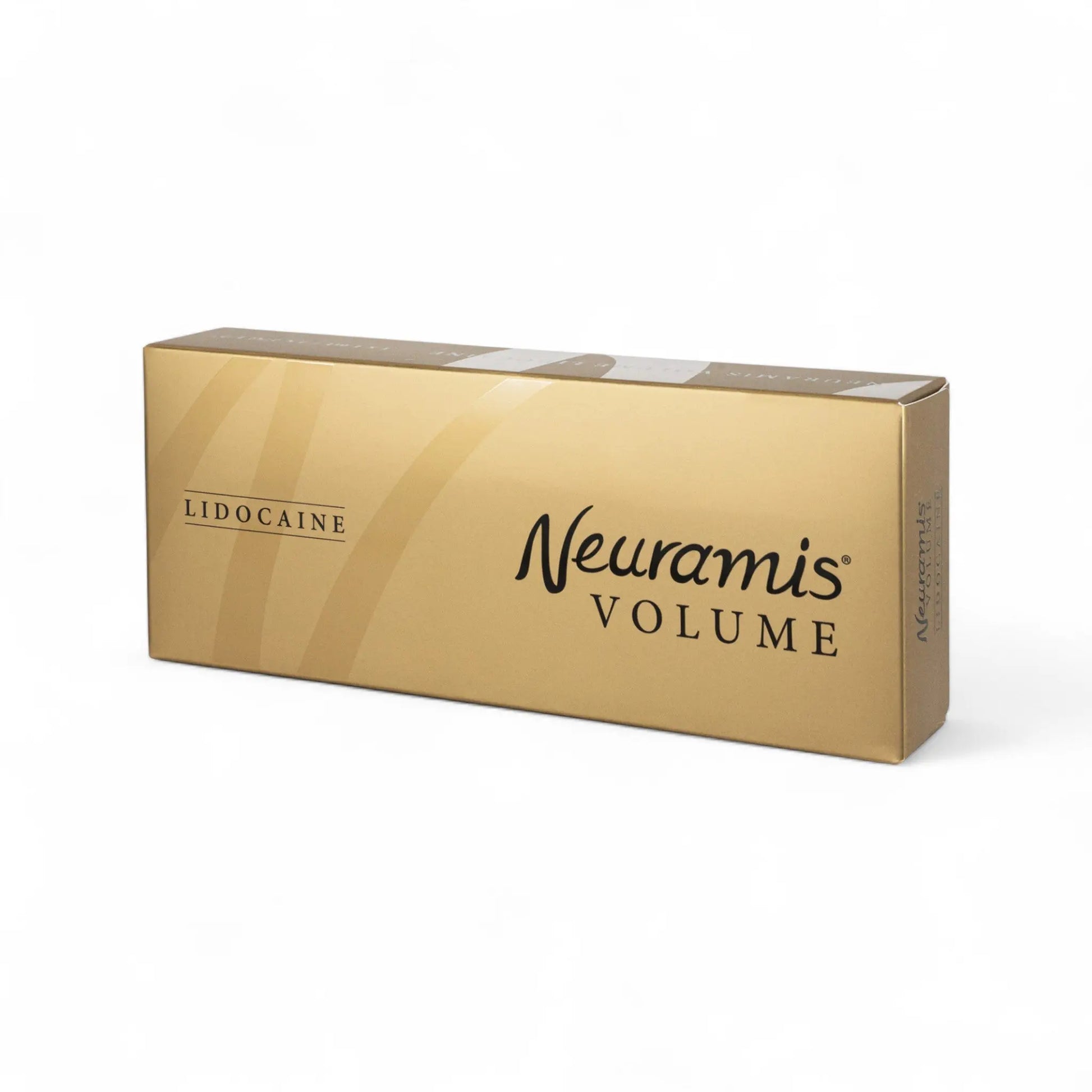 Neuramis Volume Lidocaine 1x1ml 