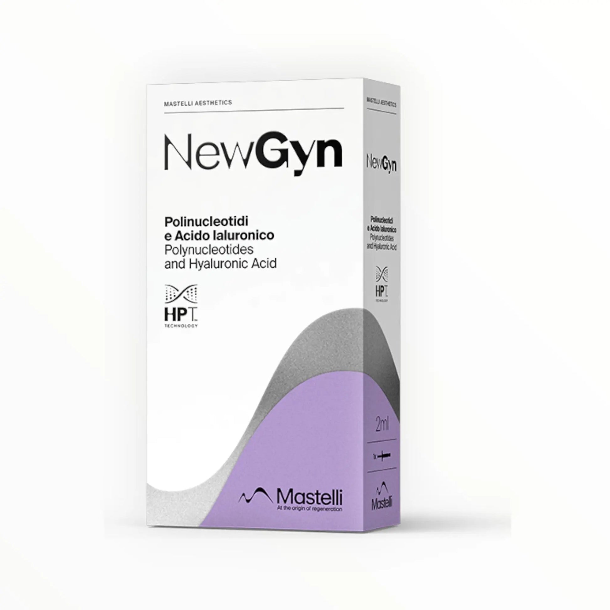 NewGyn 1 x 2ml 