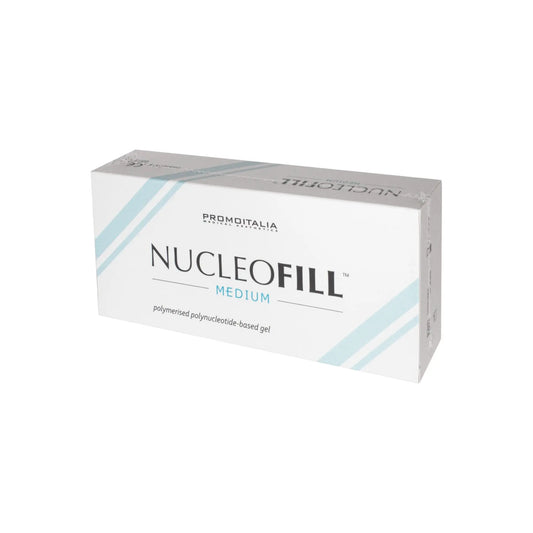Nucleofill Medium 1,5ml 