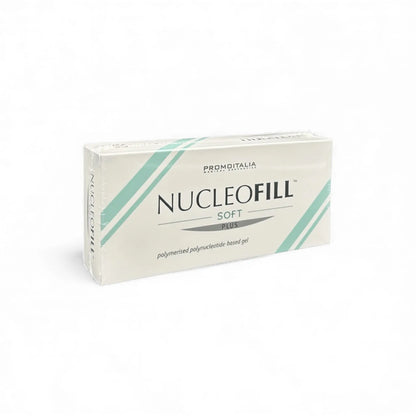 Nucleofill Soft Plus 1 x 2ml 