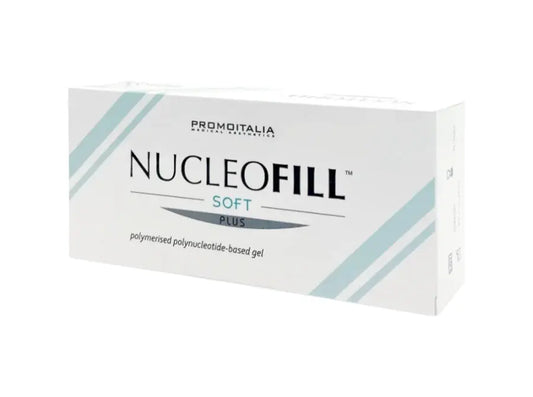 Nucleofill Soft Plus 2ml 
