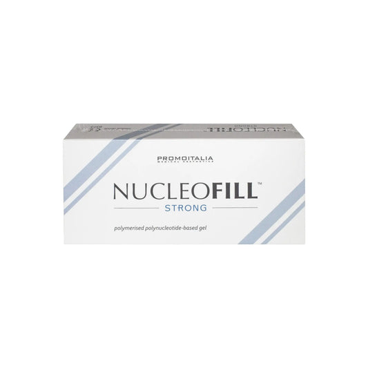 Nucleofill Strong 1,5ml 