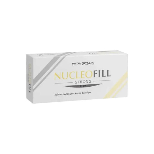 Nucleofill Strong Plus 1x2ml 
